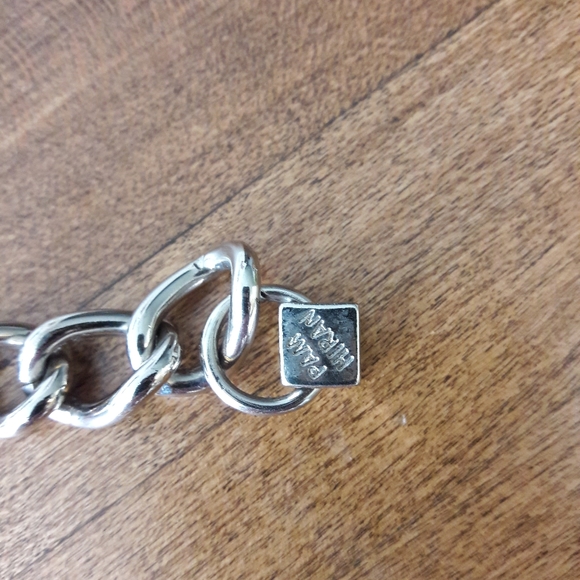 Pam Hiram Earthy/Anthropology Necklace - Picture 2 of 10